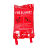 Fire Blankets