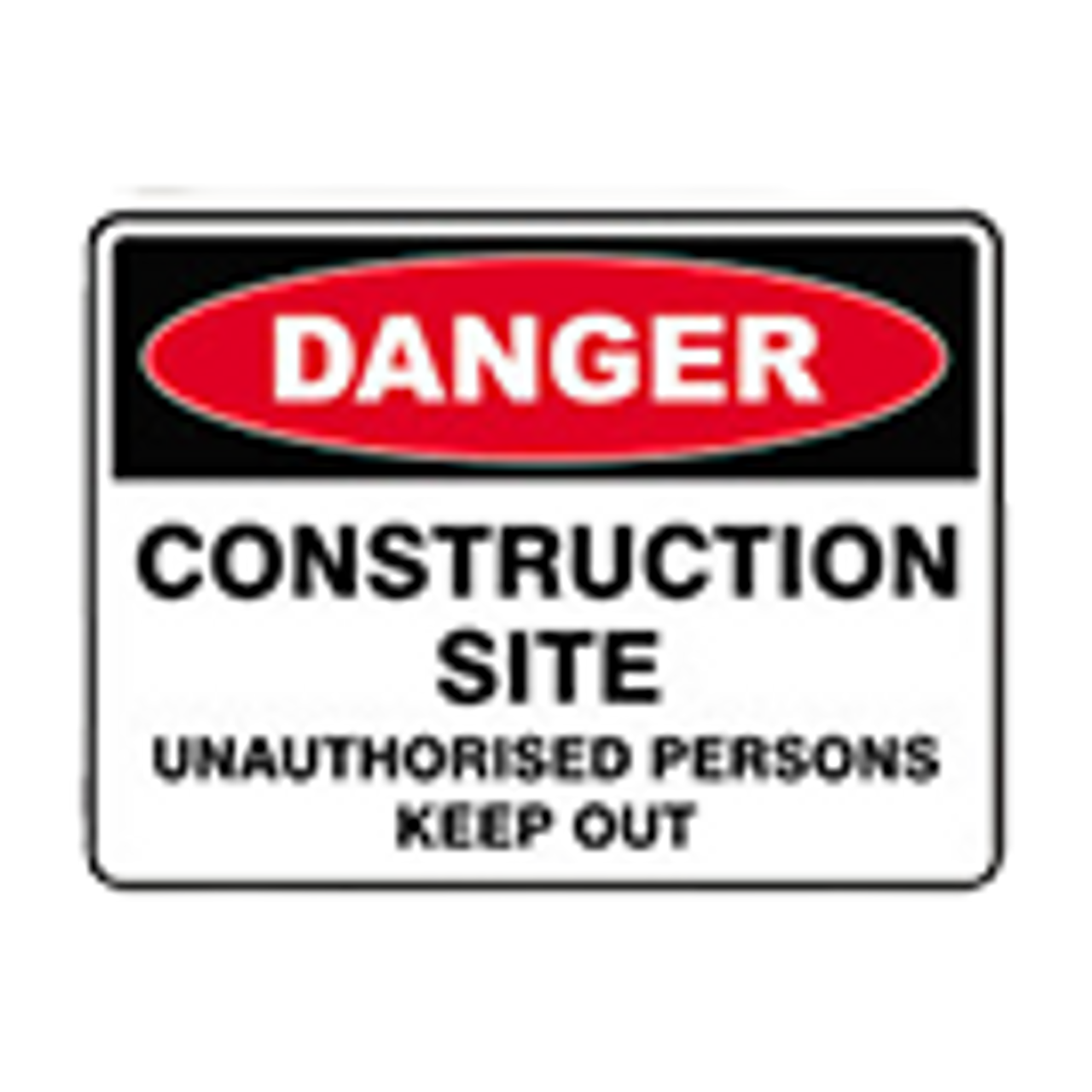 Danger Signs Danger Signs