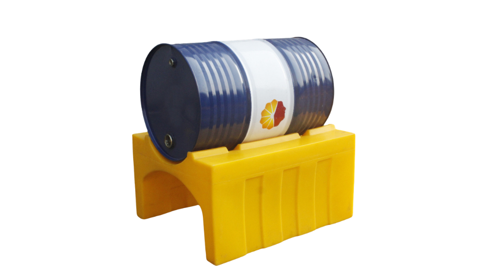 Drum Dispensing & Handling