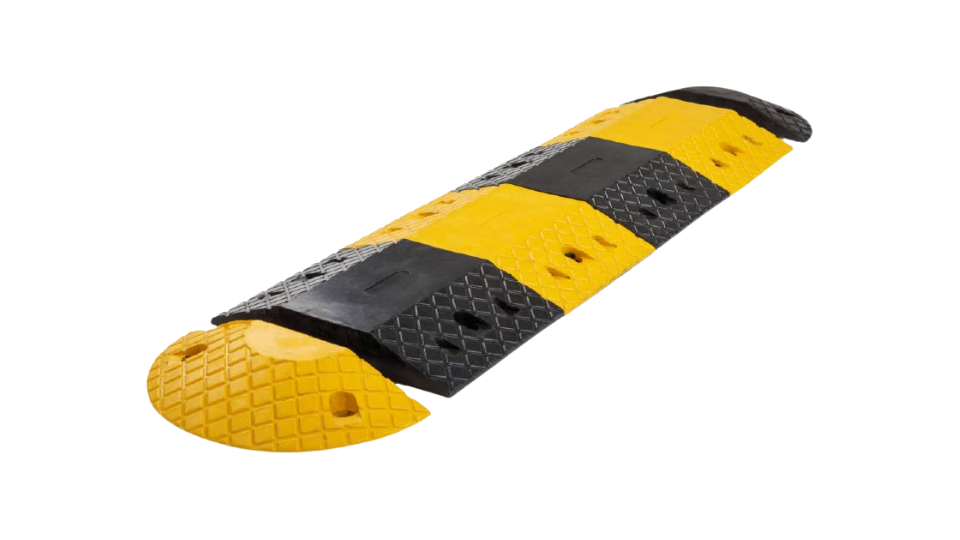 Speed Humps & Speed Cushions