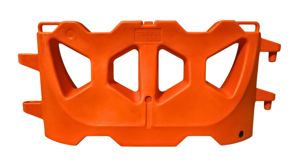 Barriers - Water Filled