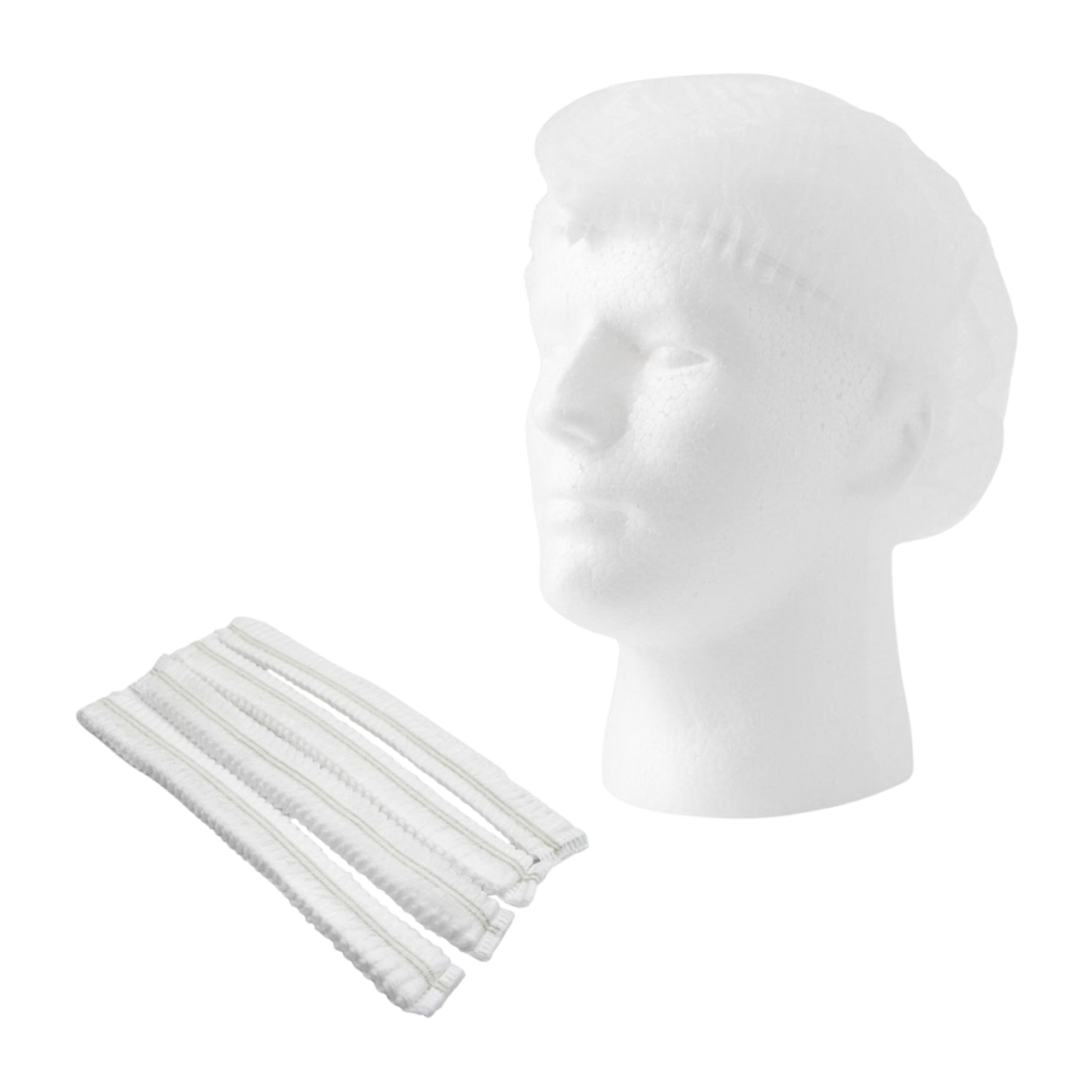 Protekt Disposable Caps & Berets