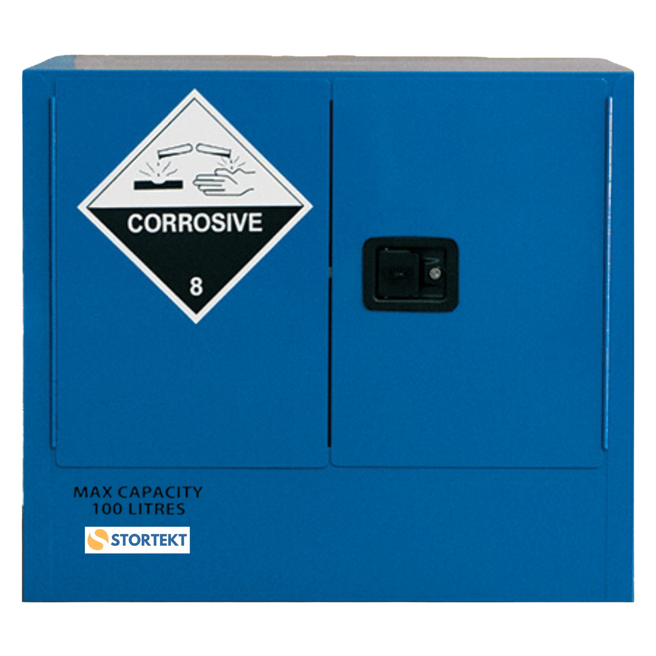 Stortekt Corrosive Storage Cabinets