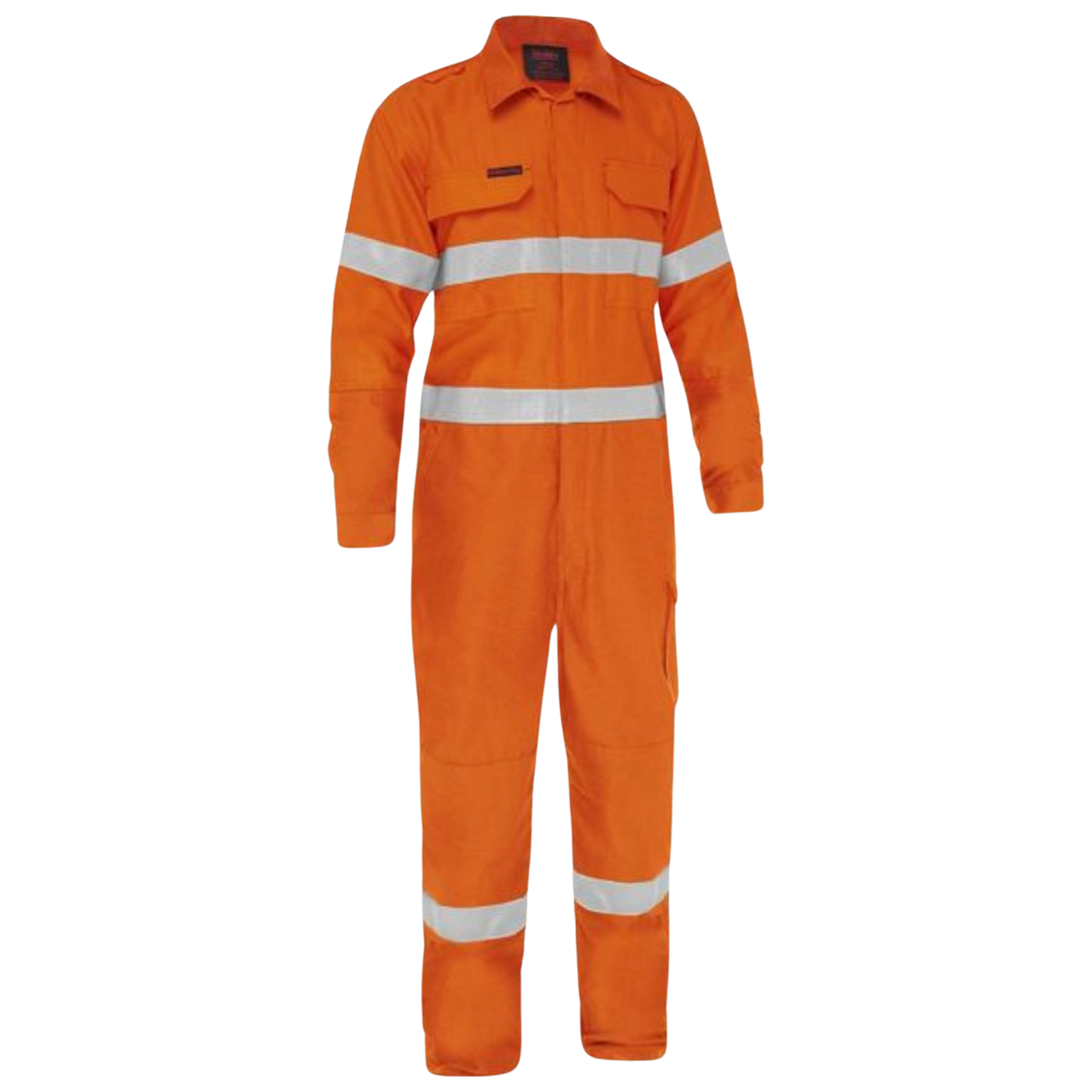 Flame Retardant Overalls