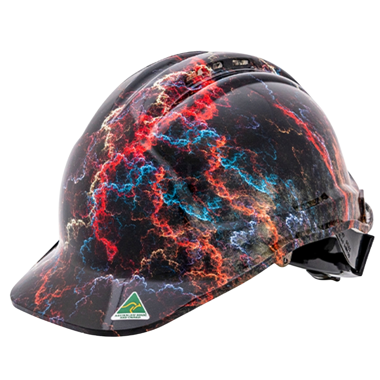 Force360 Hard Hats
