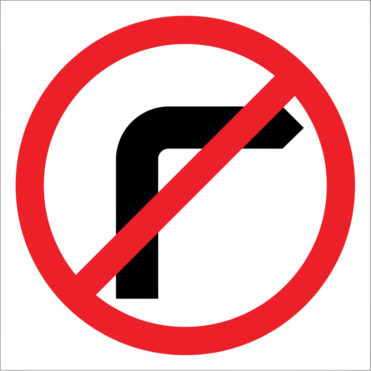 WA Multi Message Road Signs