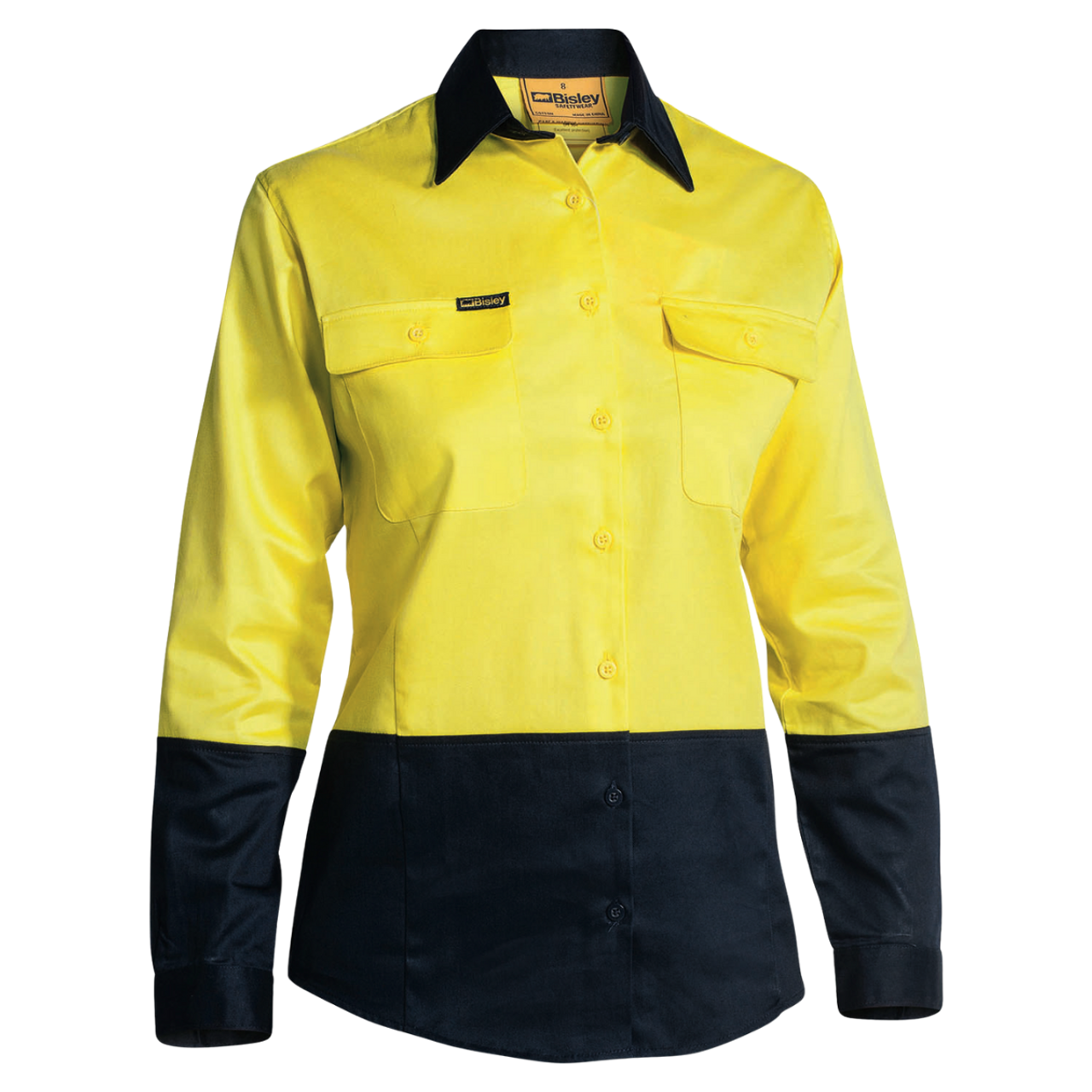 Bisley Womens Workwear