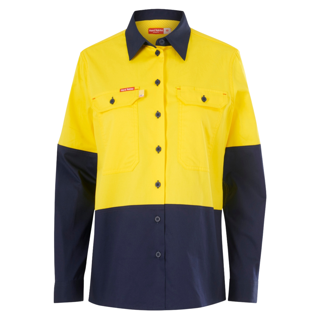 Hard Yakka Womens Workwear