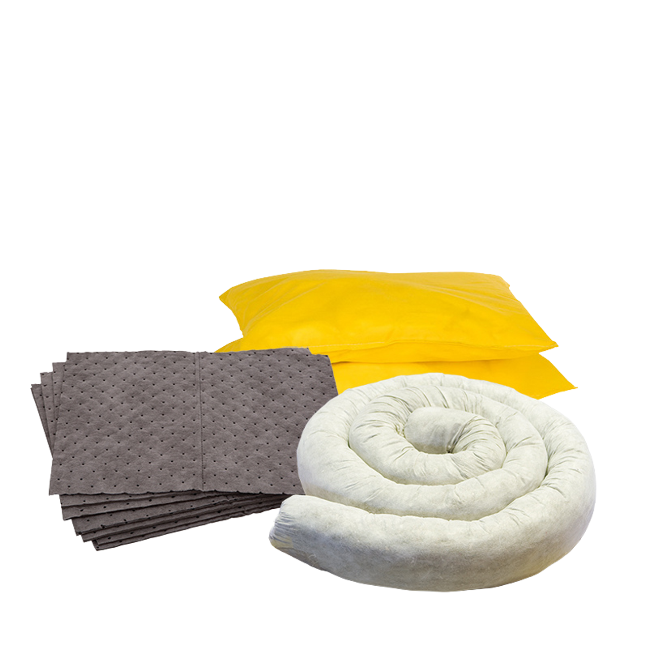 Spillfixr Spill Absorbents