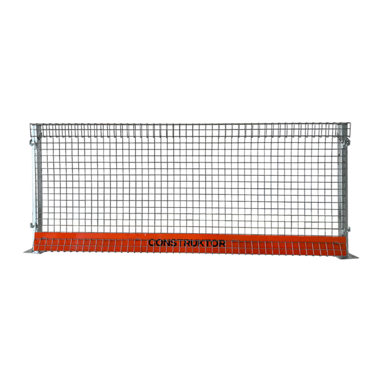 Temporary Fencing & Barriers - Special Offers