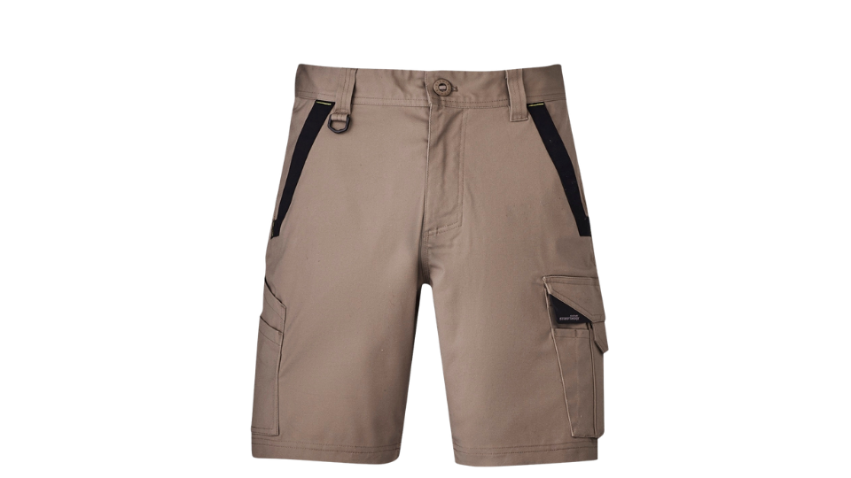 Mens Work Shorts