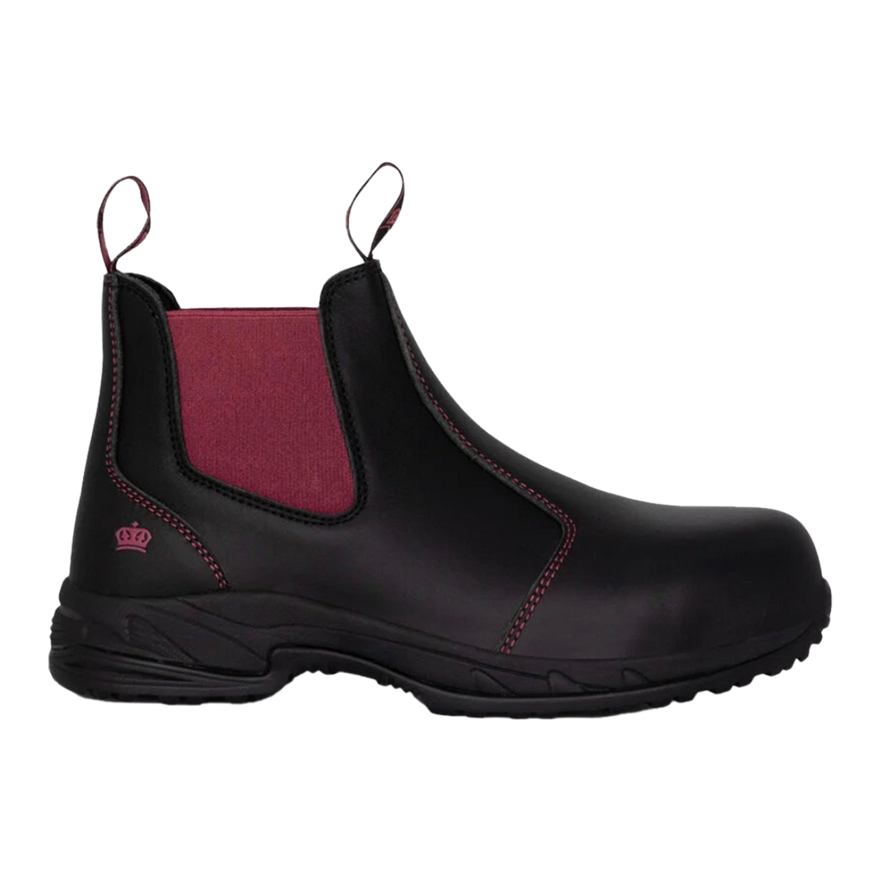 King Gee Womens Safety Footwear