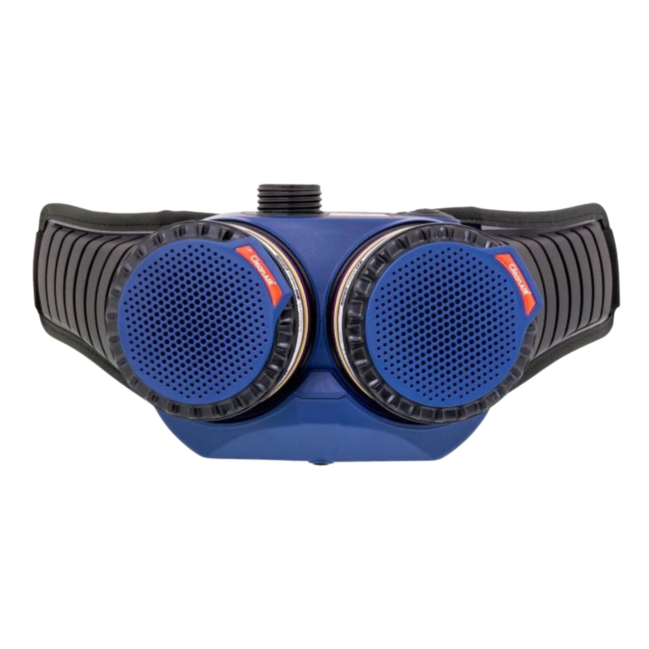 CleanAir Powered & Supplied Air Units