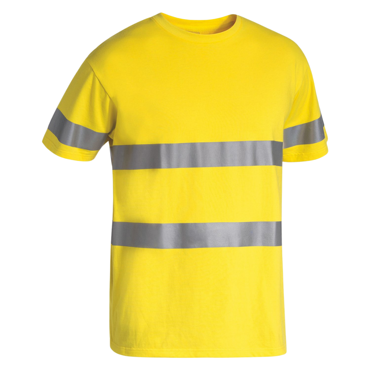 Bisley Hi Vis Singlets & T Shirts Bisley Hi Vis Singlets & T Shirts