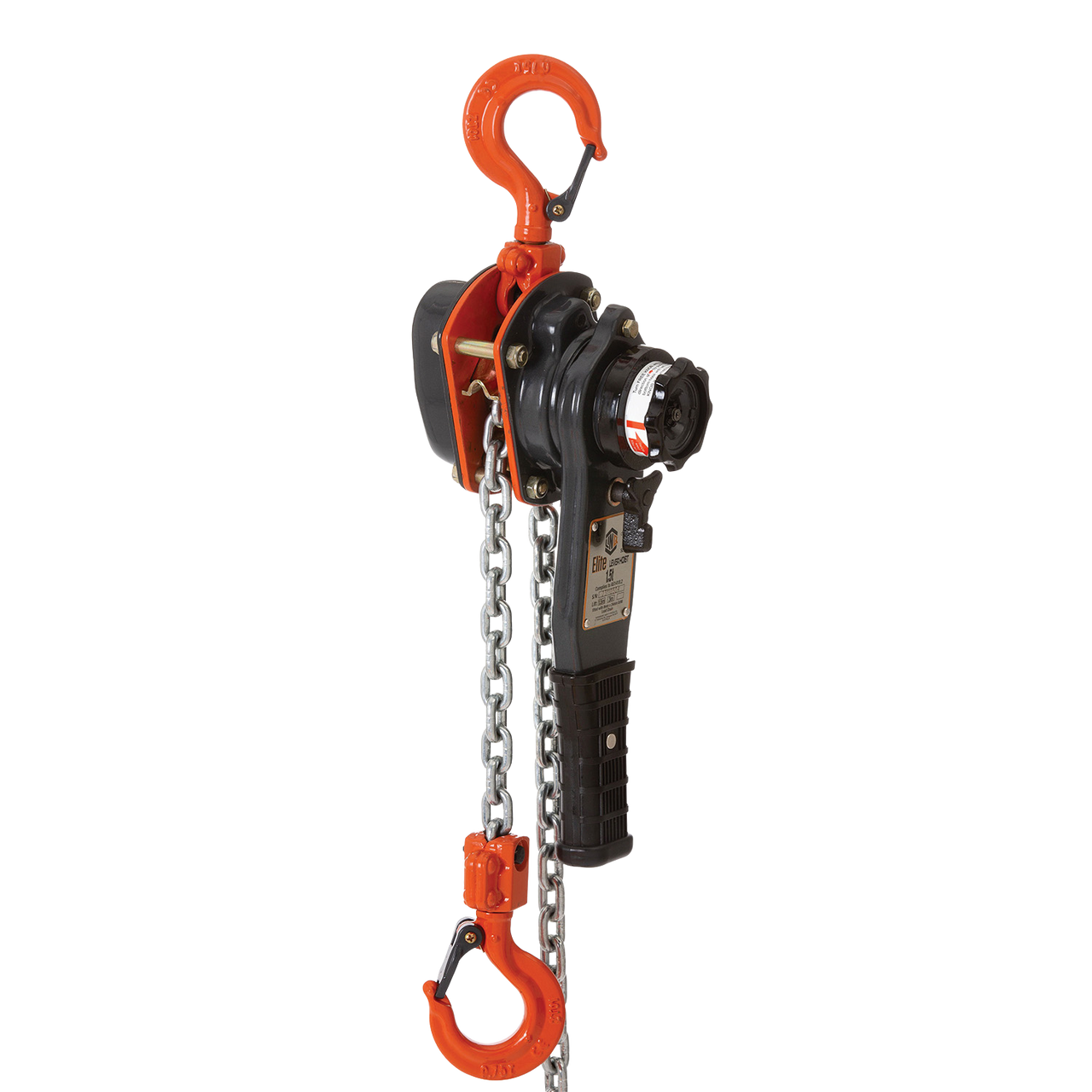 Lever Hoists