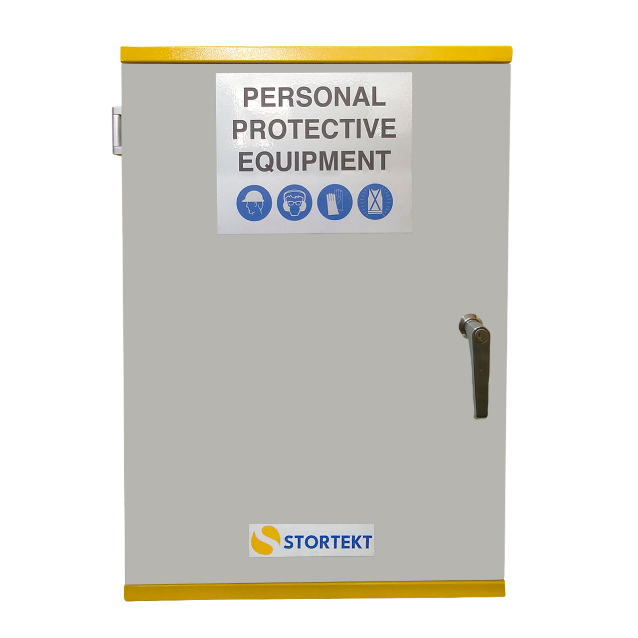 PPE Storage Cabinets