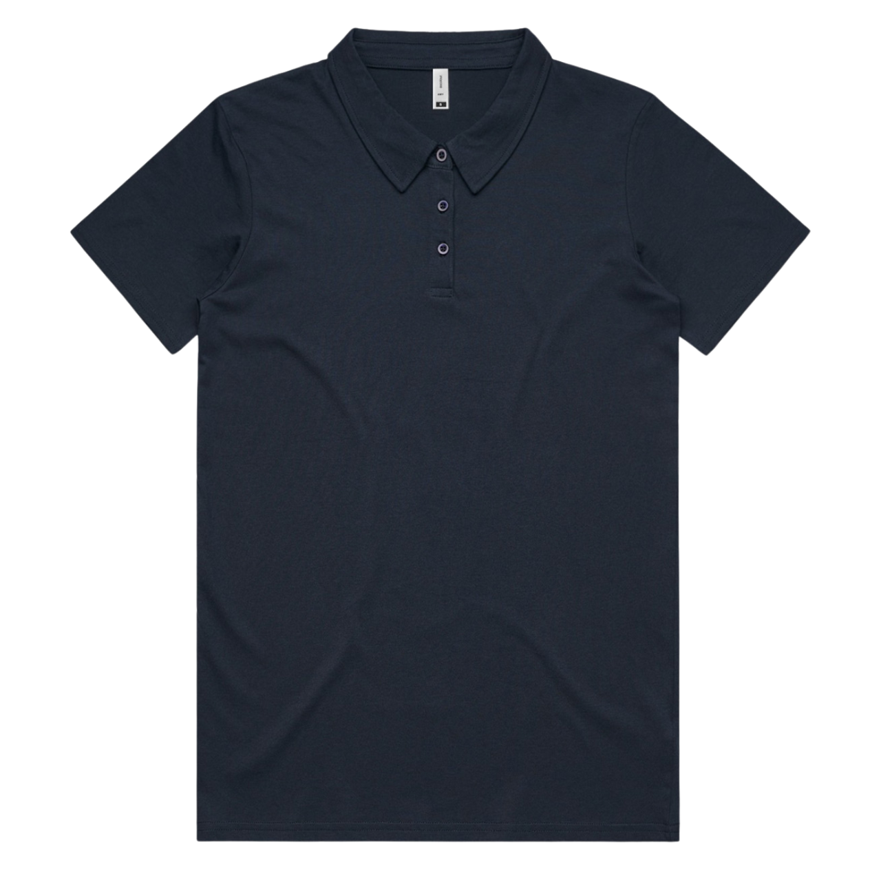 AS Colour Polo Shirts