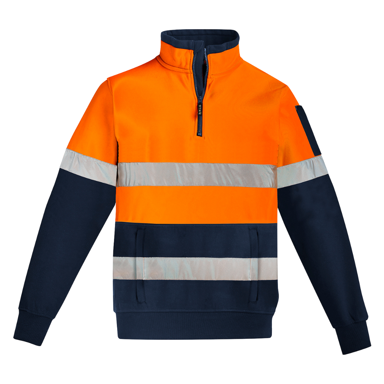 Syzmik Hi Vis Fleece