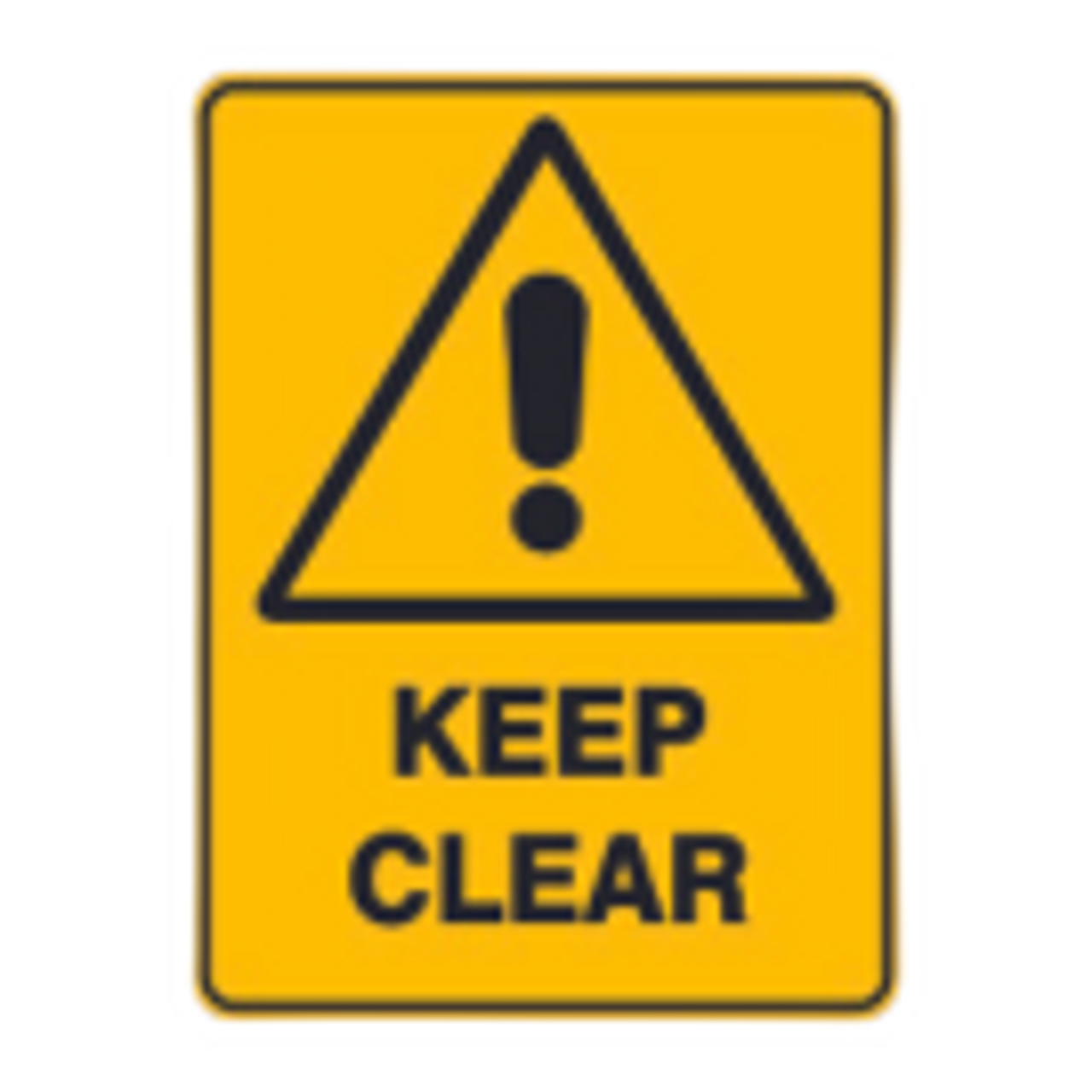 Warning Signs