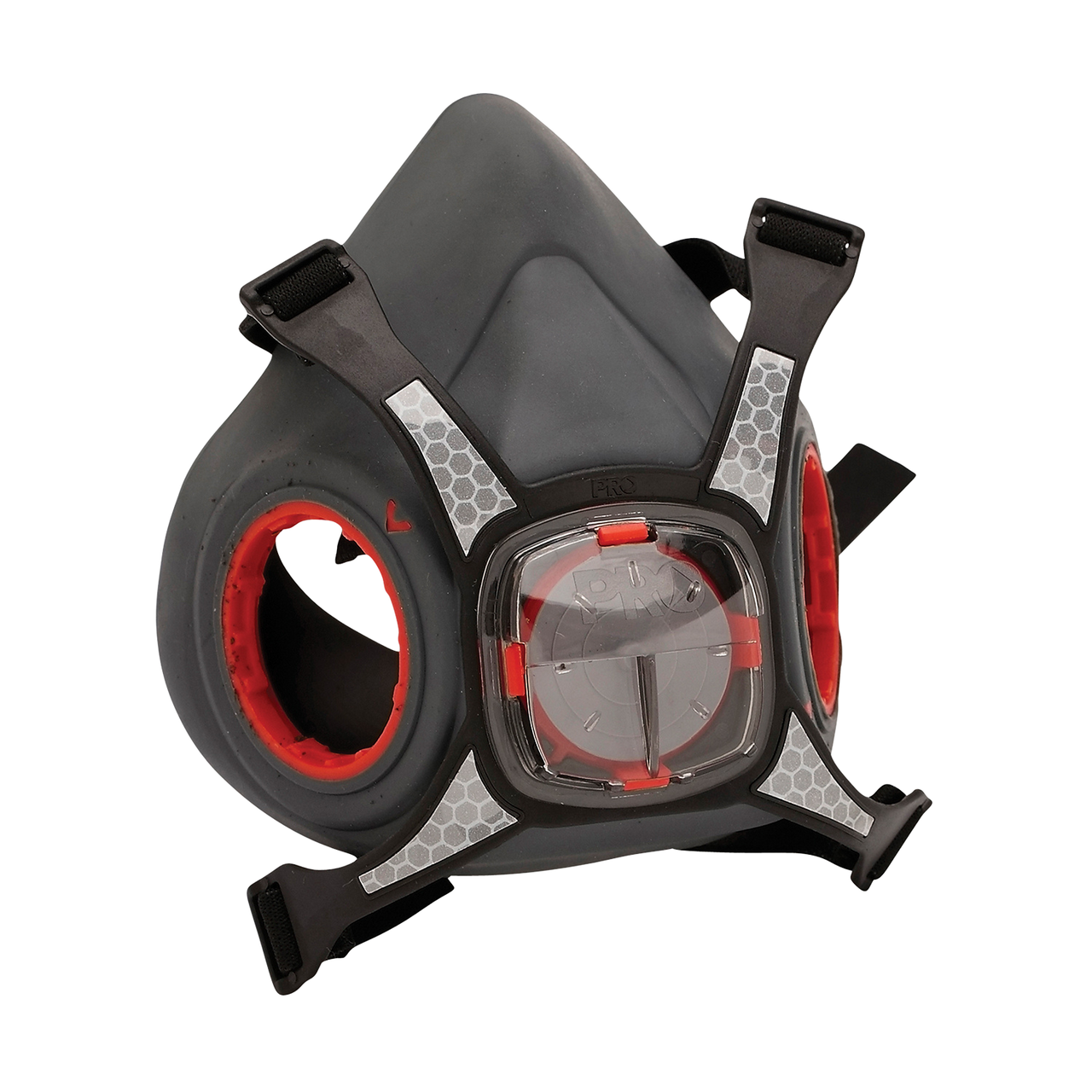 Pro Half Face Respirators