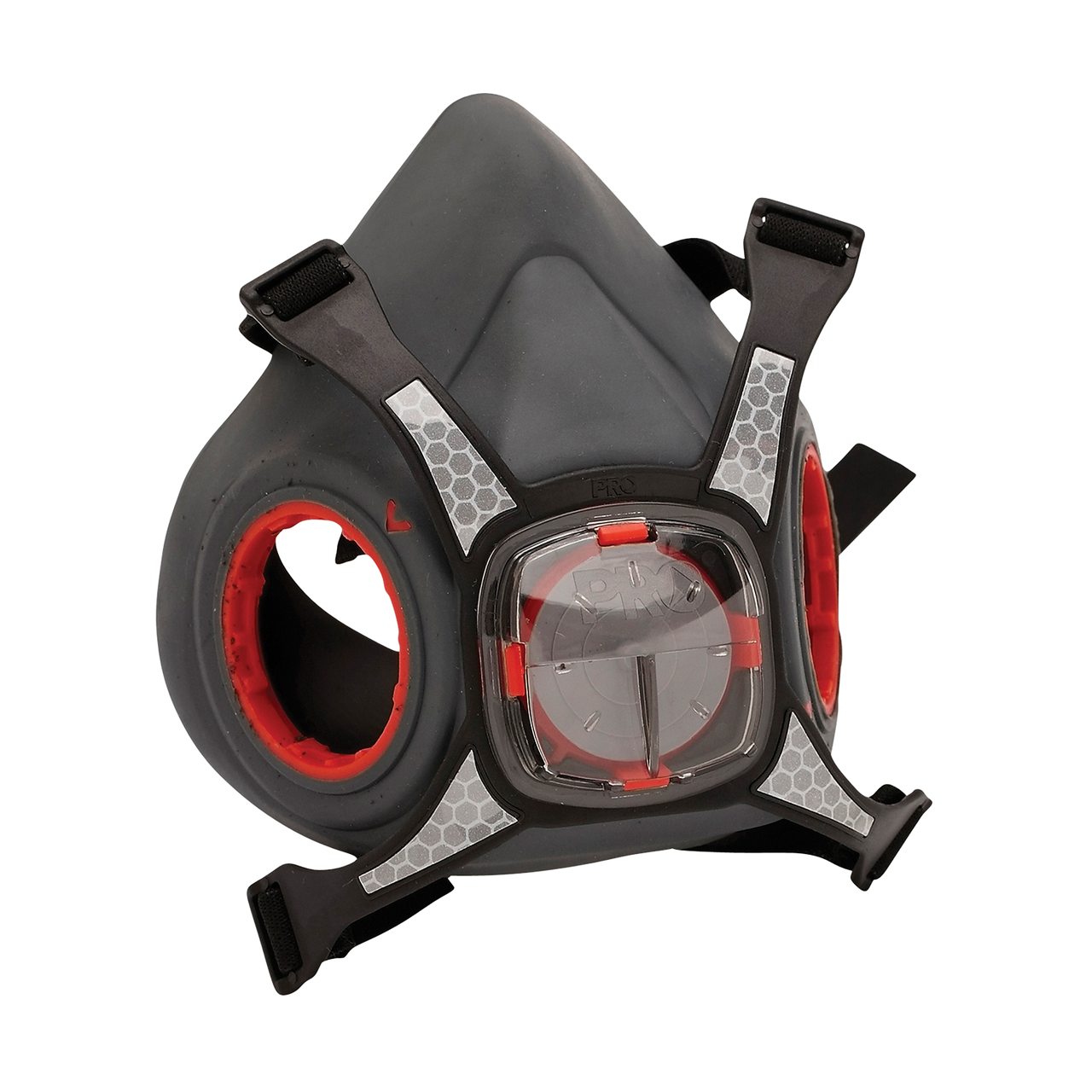 Half & Full Face Respirators Half & Full Face Respirators