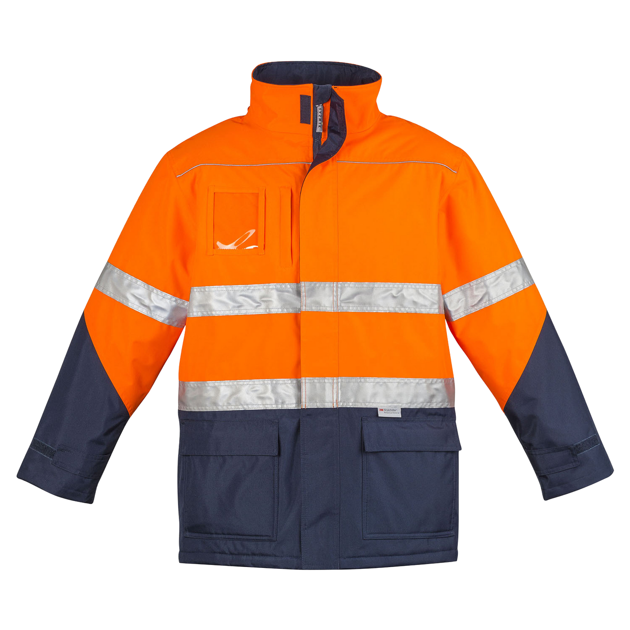 Hi Vis Jackets