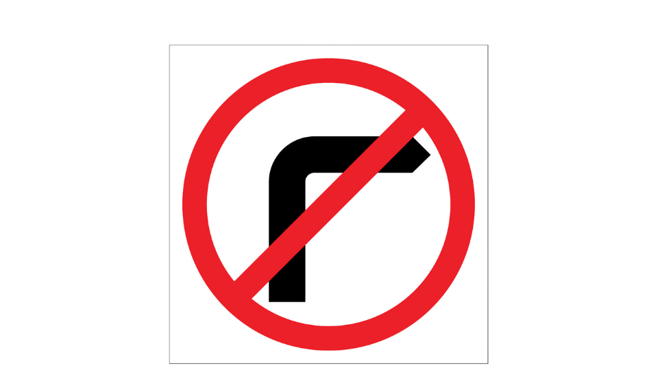 WA Multi Message Road Signs