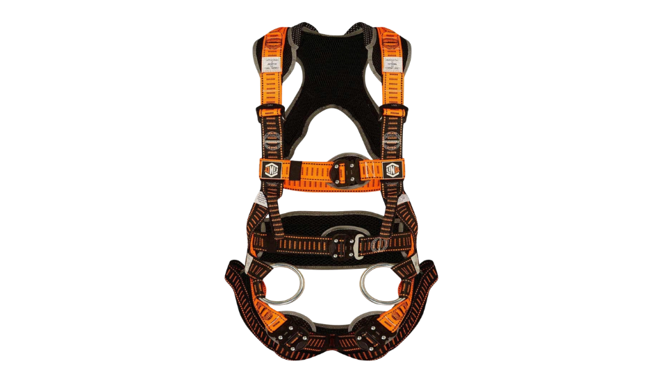Safety Harnesses