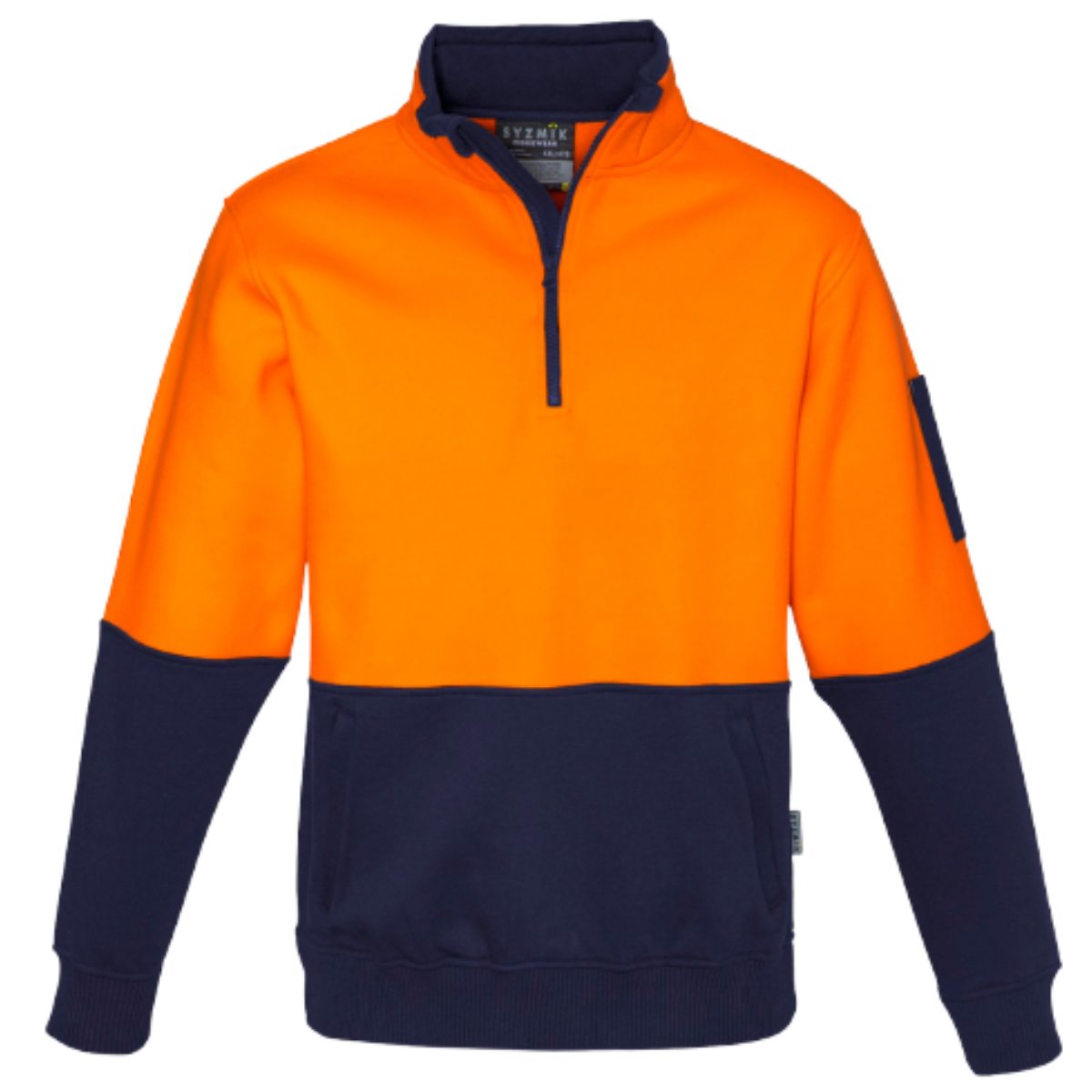 Hi Vis Fleece Clearance