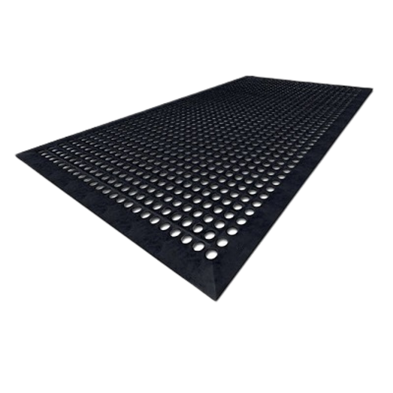 Ground Protection Mats & Trench Covers