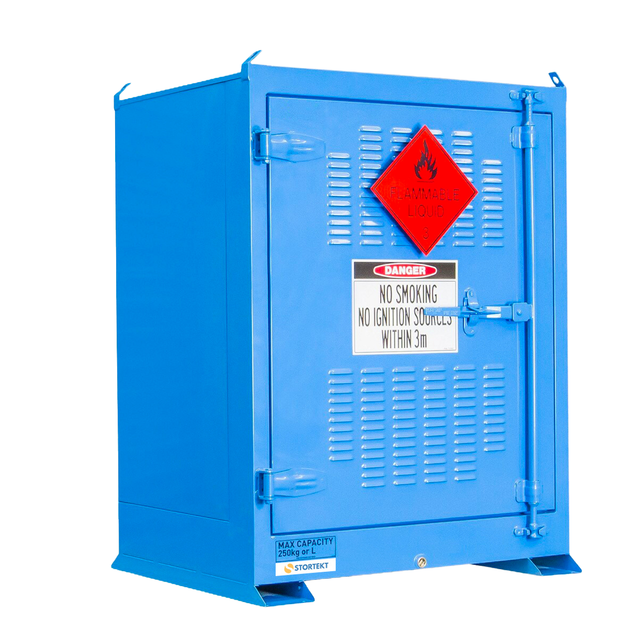 Stortekt Outdoor Series Storage Cabinets
