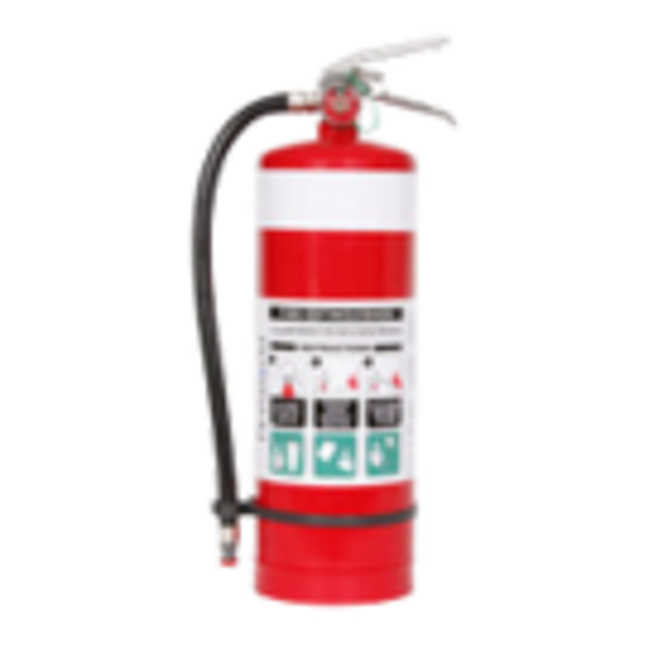 ABE Dry Powder Fire Extinguishers ABE Dry Powder Fire Extinguishers