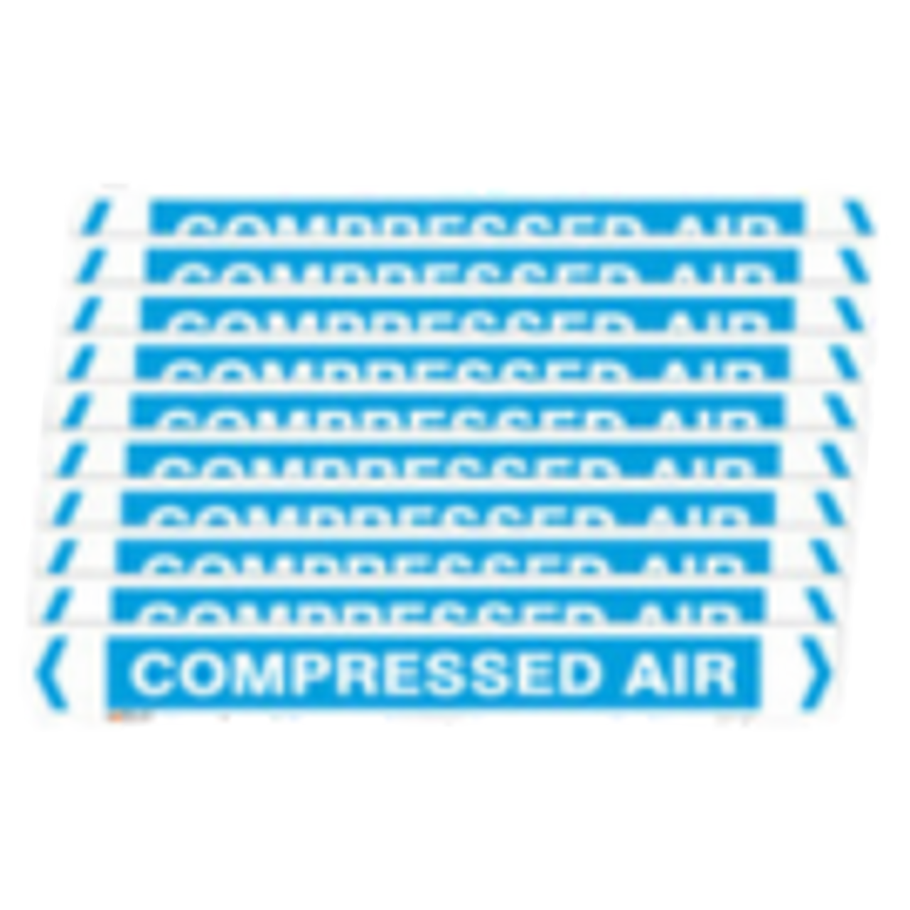 Air Pipe Markers