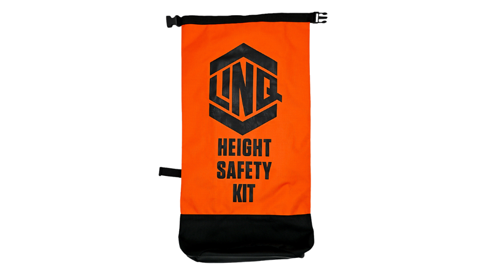 Fall Protection Accessories