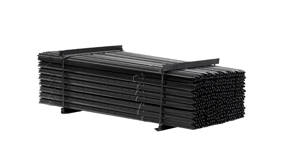 Star Posts & Accessories