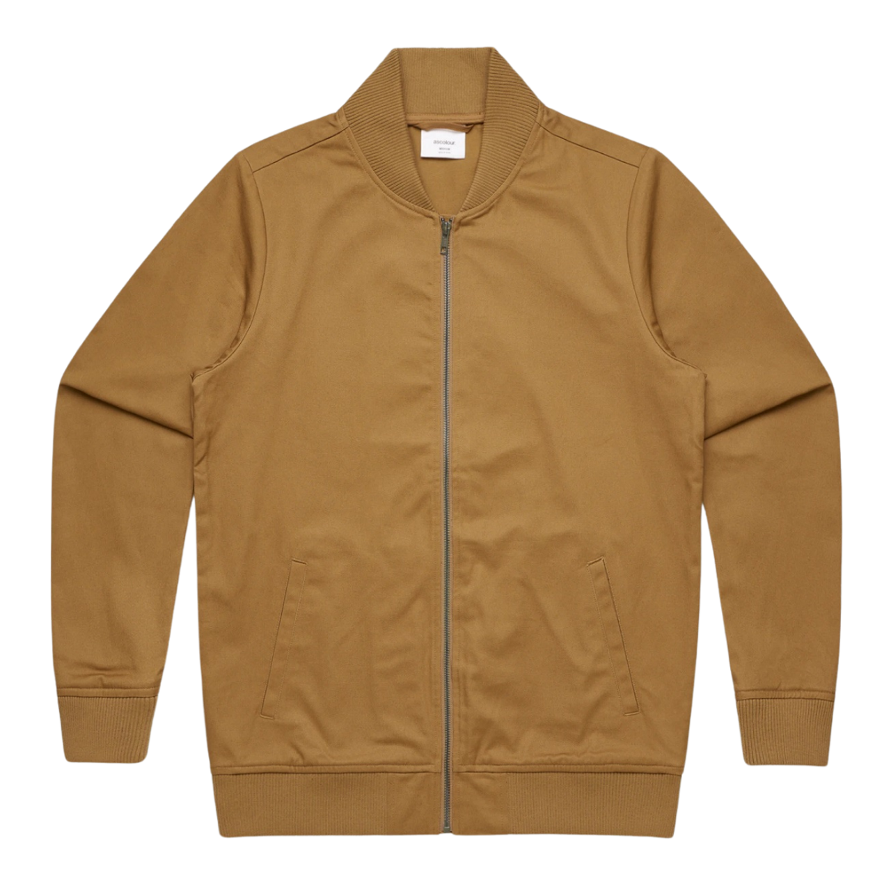 AS Colour Jackets