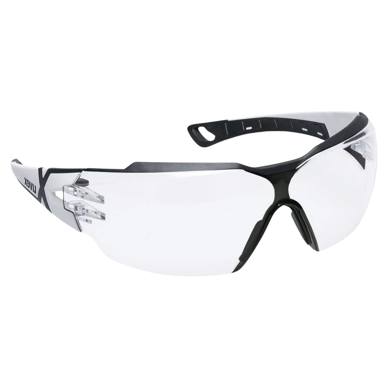 Uvex Eye Protection