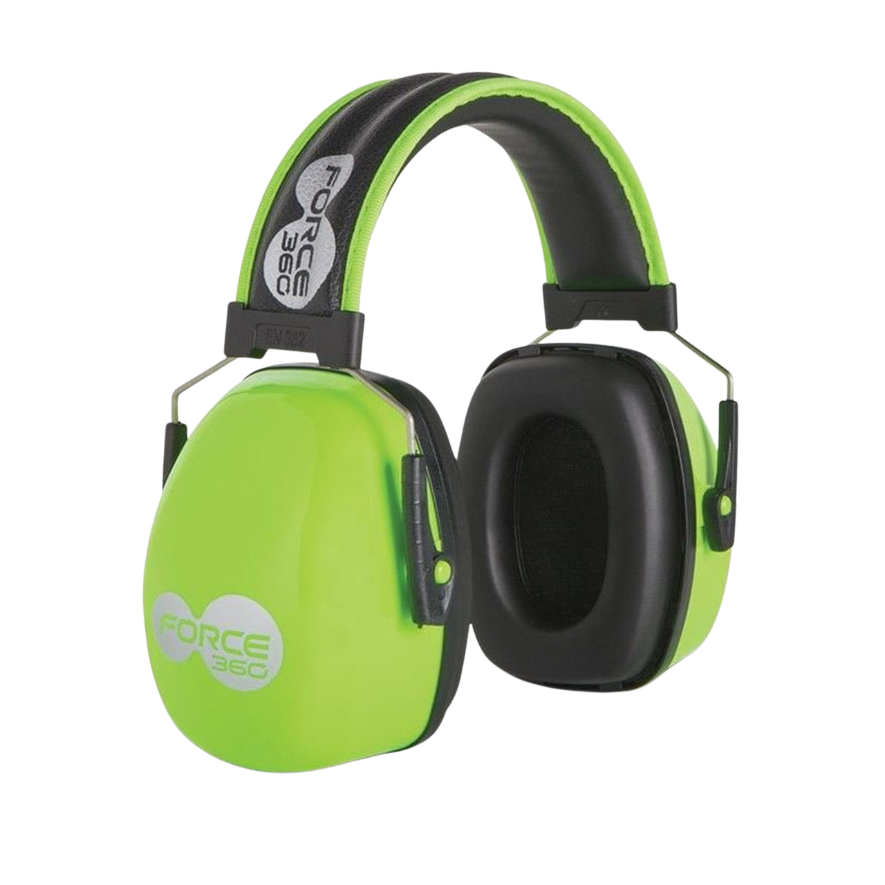 Force360 Hearing Protection