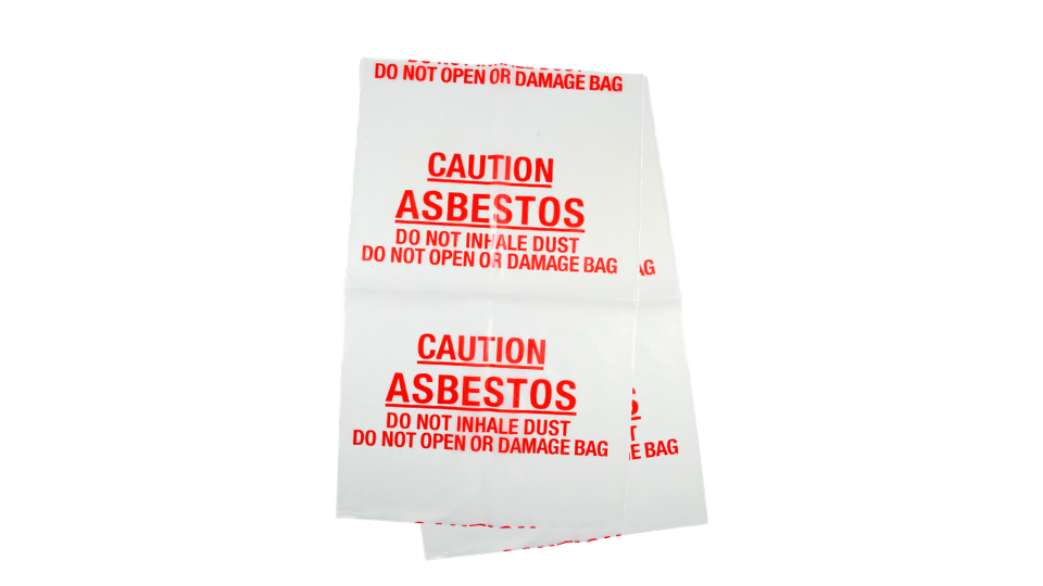 Asbestos Removal Products