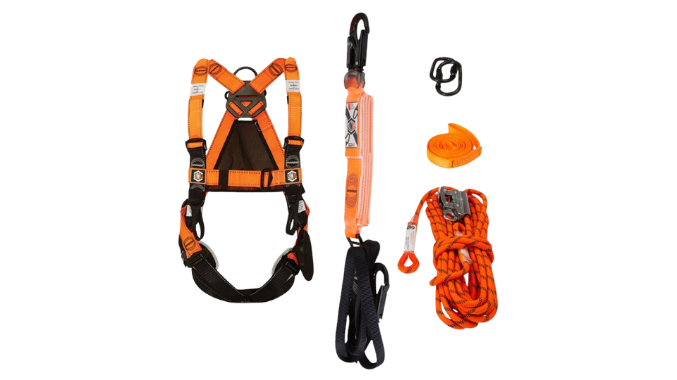 Fall Protection Kits