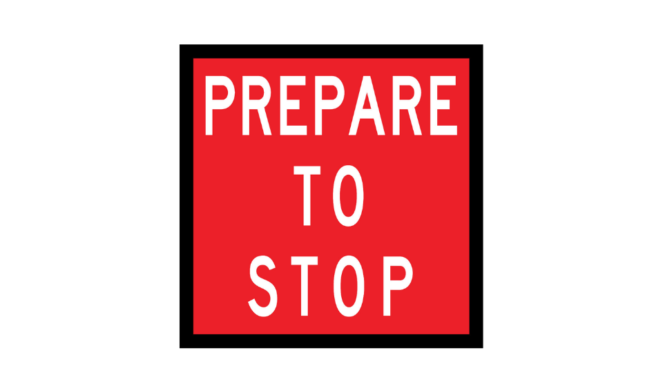 QLD Multi Message Signs