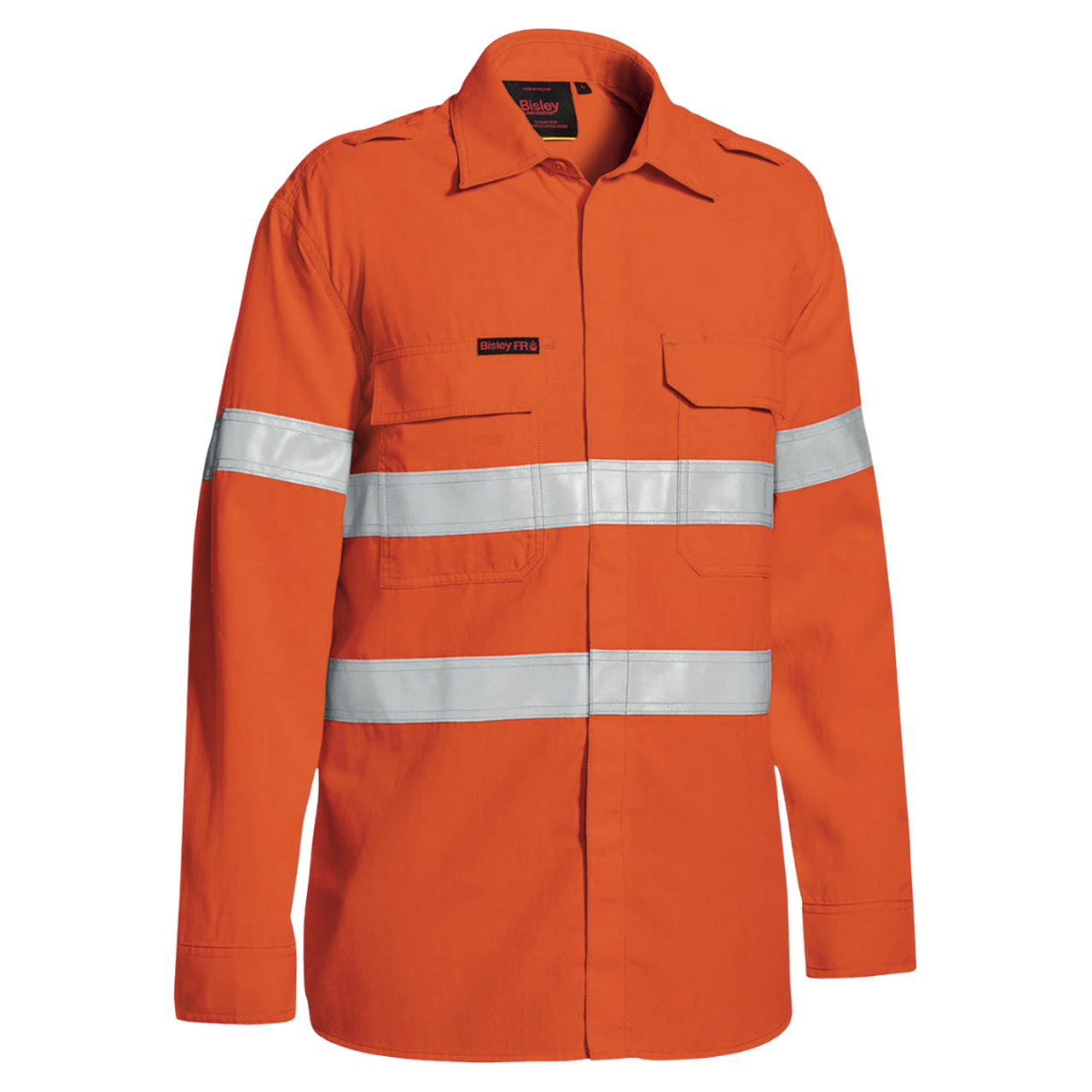 Bisley Flame Retardant Shirts