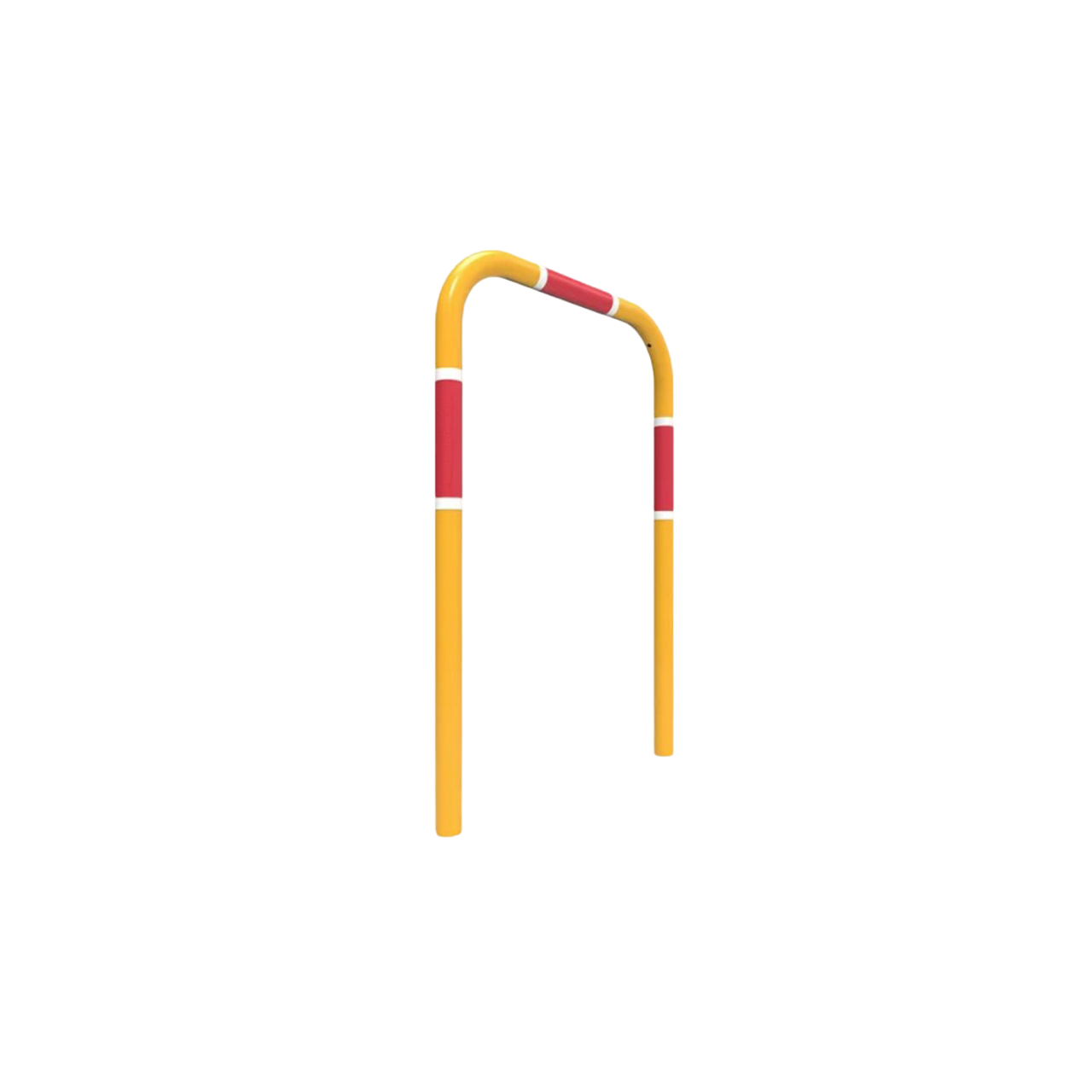 U-Bars & Bollards