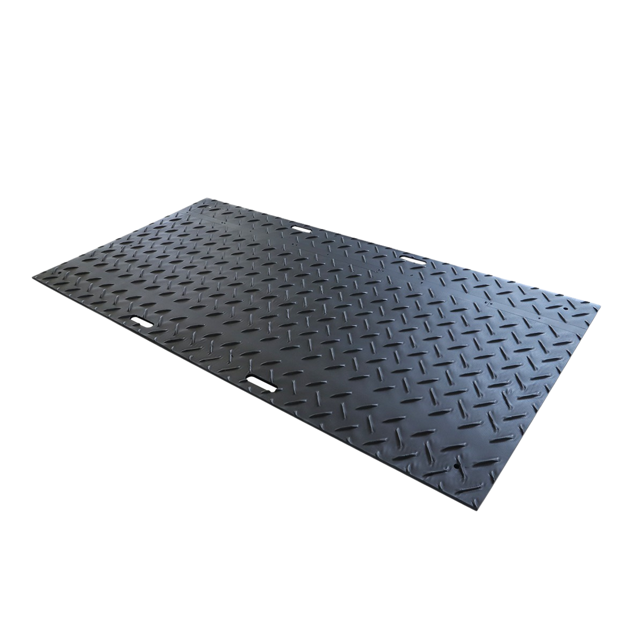 Construktor Ground Protection Mats & Trench Covers