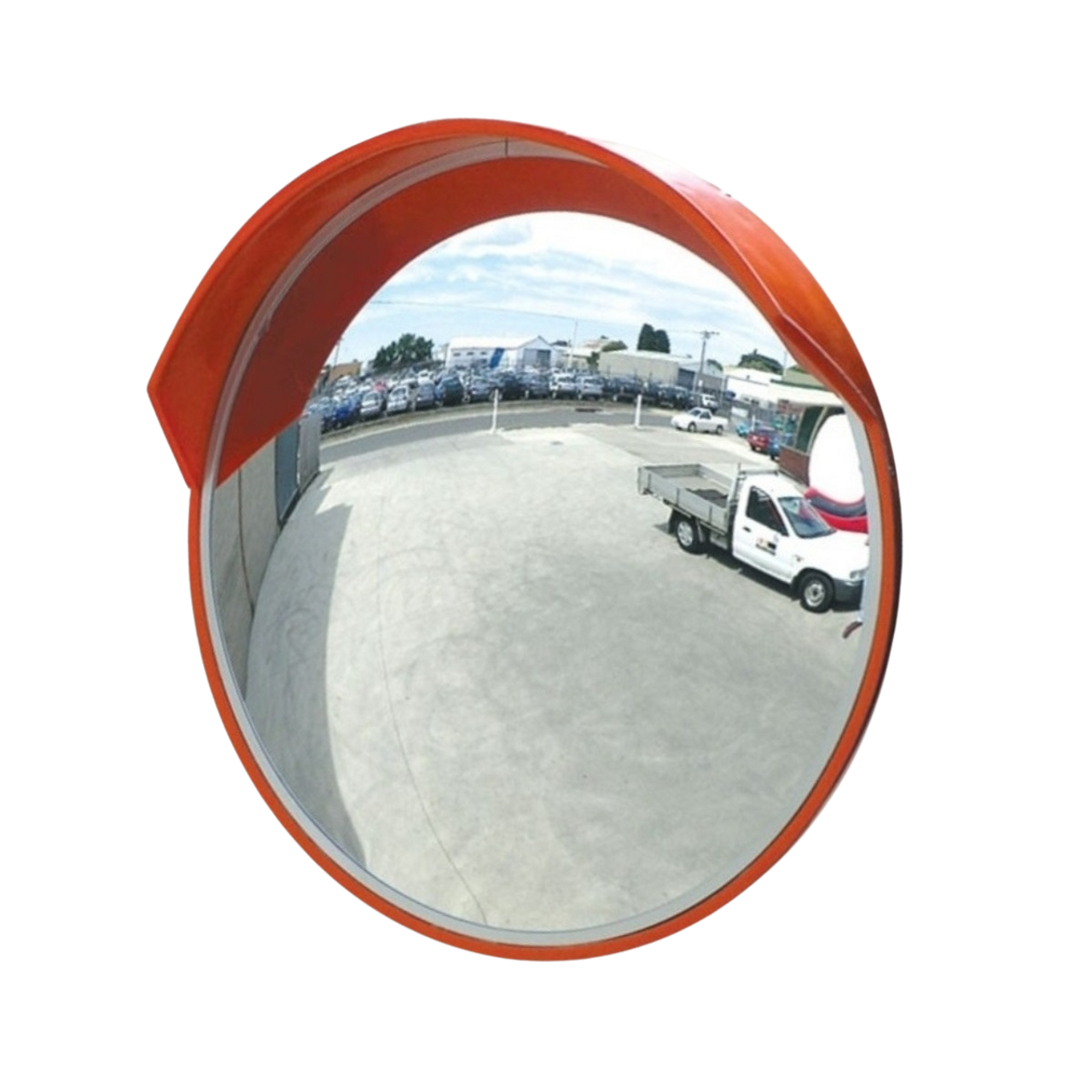 PACT - Road & Carpark Safety