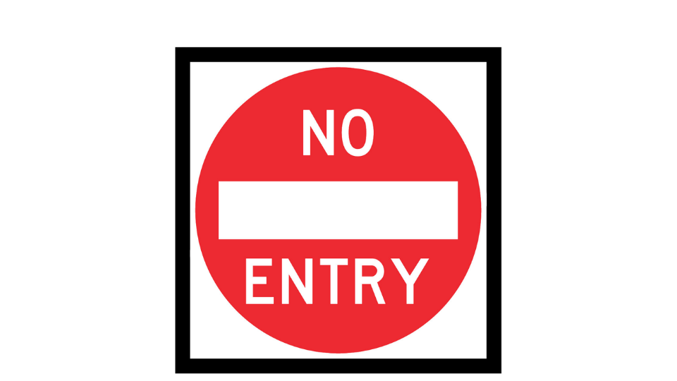 NSW Multi Message Road Signs