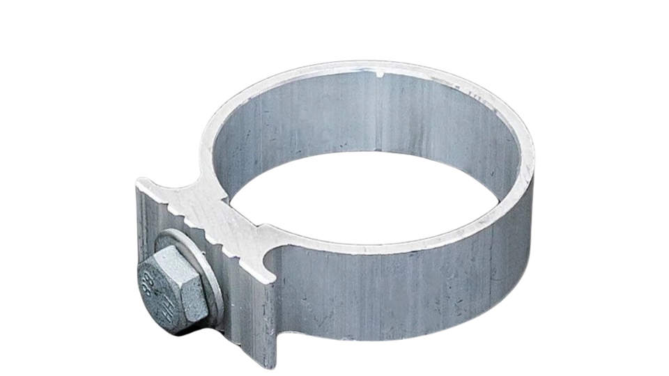 Road Sign Brackets & Fittings