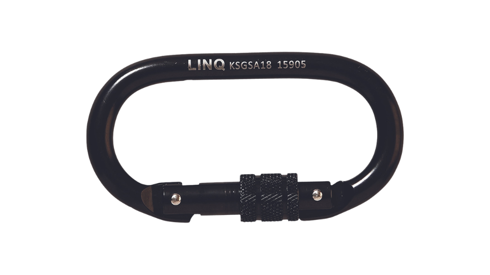 Connectors & Snaphooks