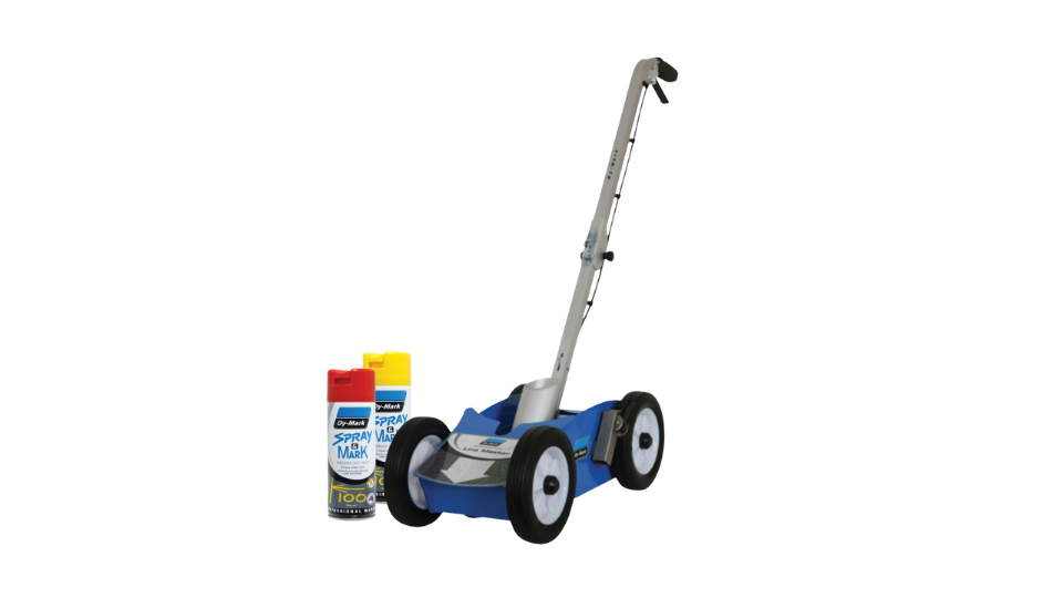 Line Marking & Delineators