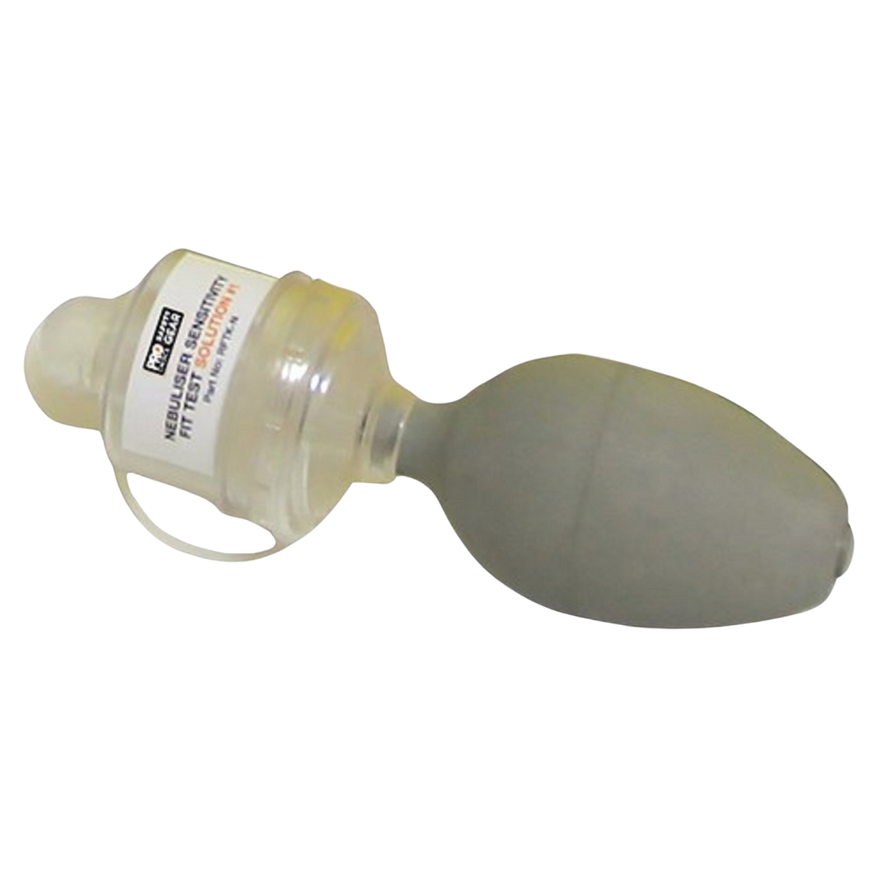 Respiratory Fit Testing Equipment